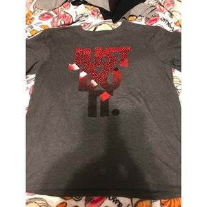 Nike Youth Boys T-Shirt